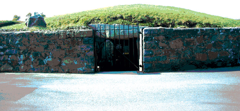 Dehus Dolmen