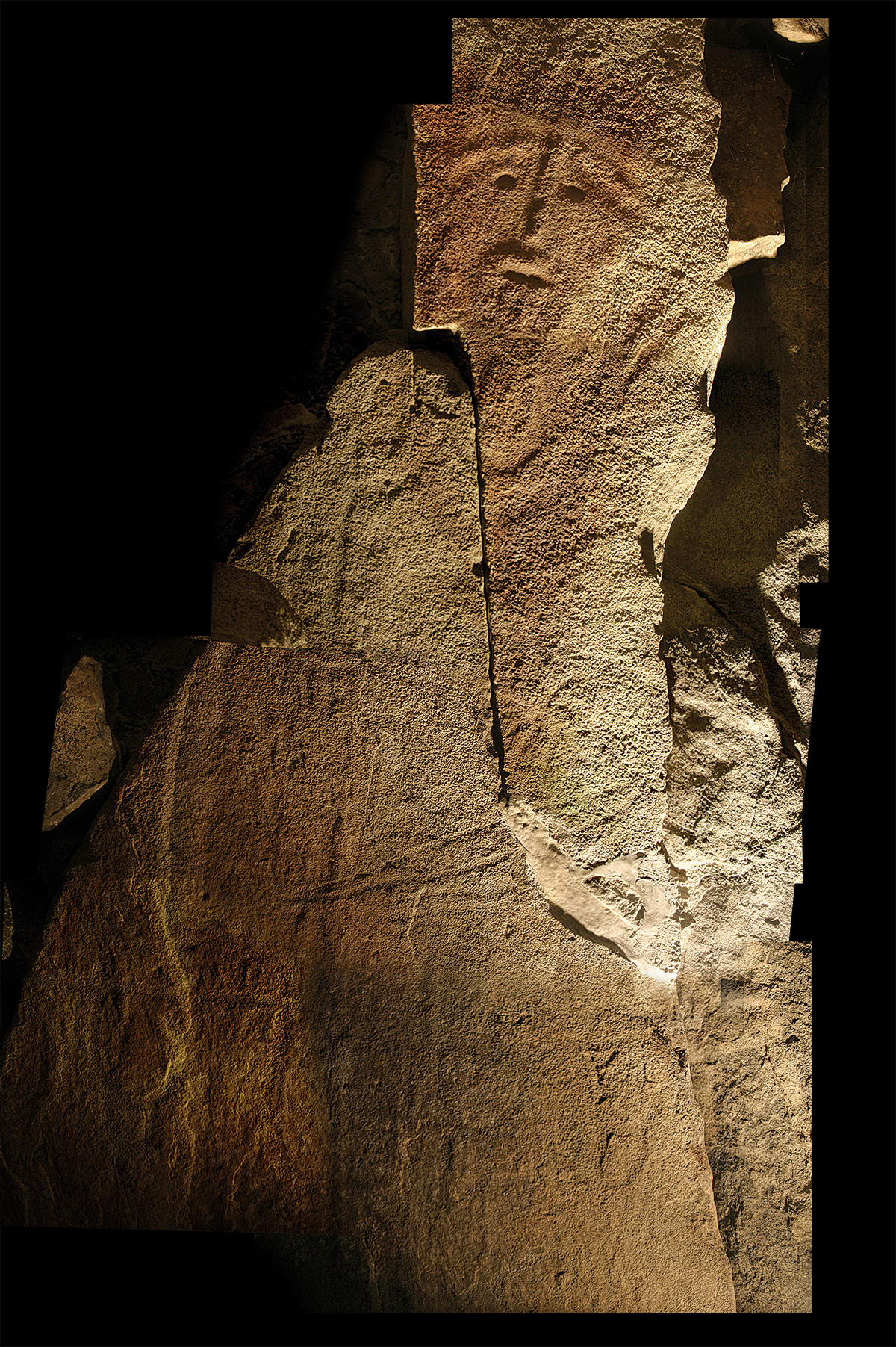 Dehus Dolmen